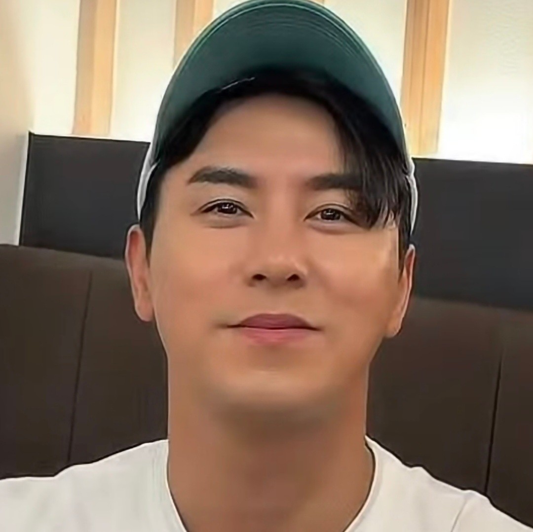 張民好的幕後花絮