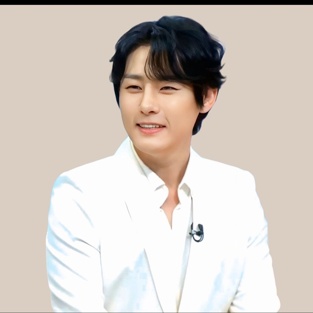 Recent activity shot of Kang Moonkyung