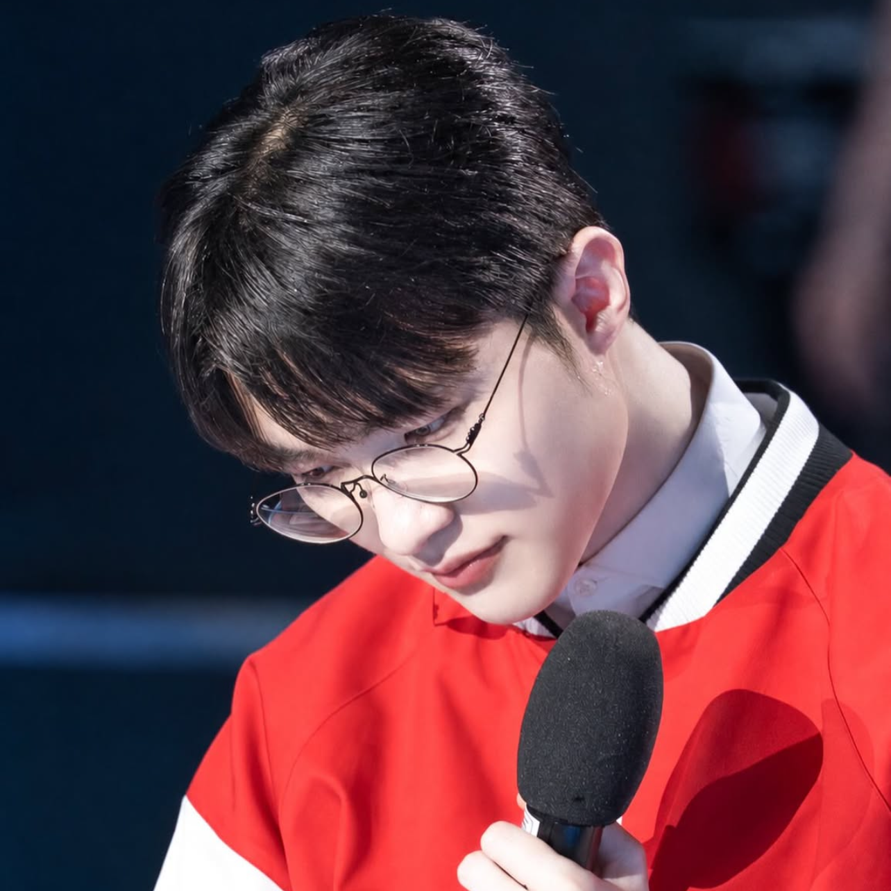 Foto terbaru dari Faker