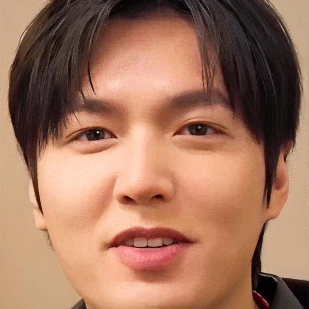 이민호 최근 활동샷