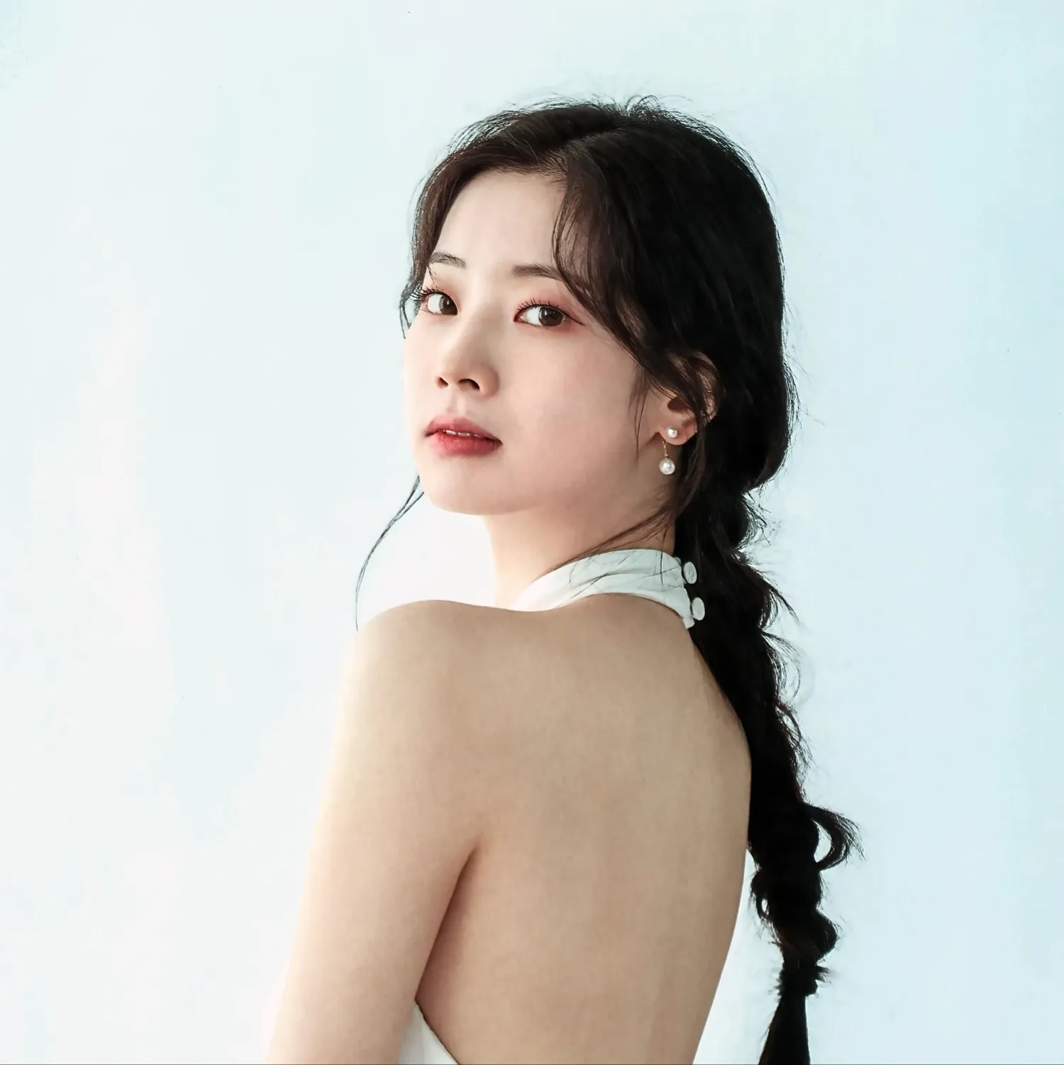 A moment captured by a fan of Dahyun