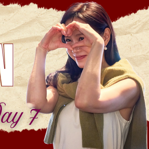 孫藝珍的最新照片