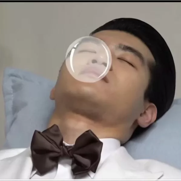 Cuplikan di balik layar dari Jo Myungsup