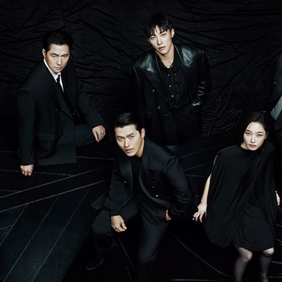 玄彬的近期活动照