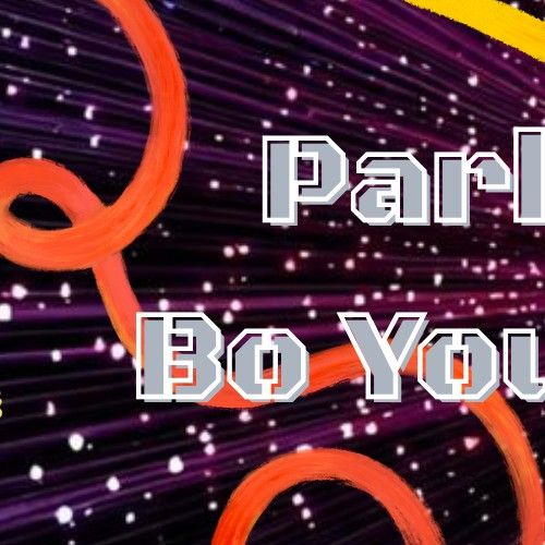 A moment captured by a fan of Park Boyoung