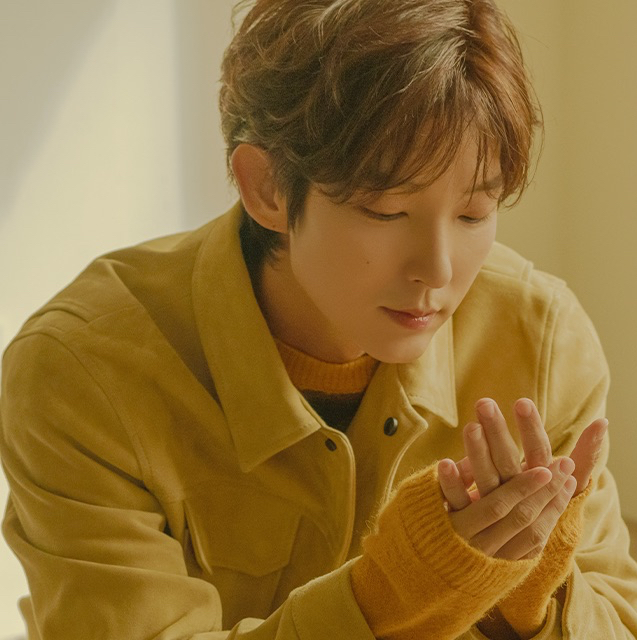 이준기 최근 활동샷
