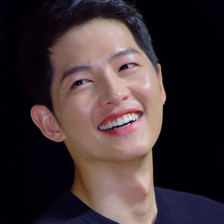 宋仲基的近期活動照