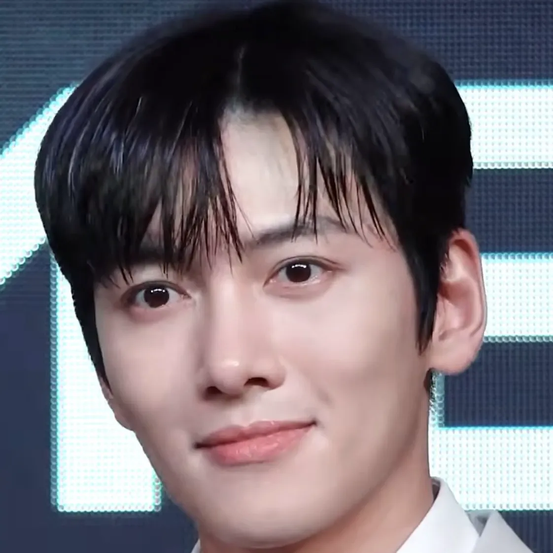 Latest photo of Ji Changwook
