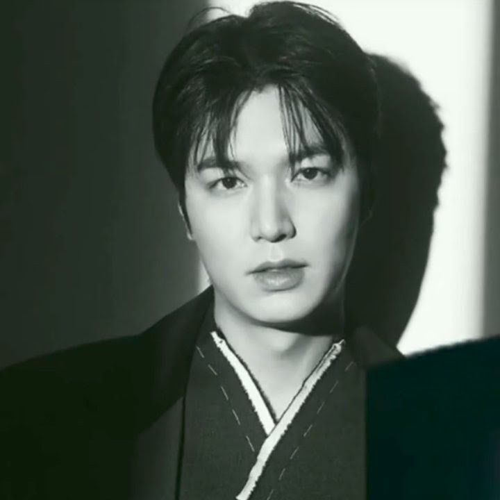 イ・ミンホの最新写真