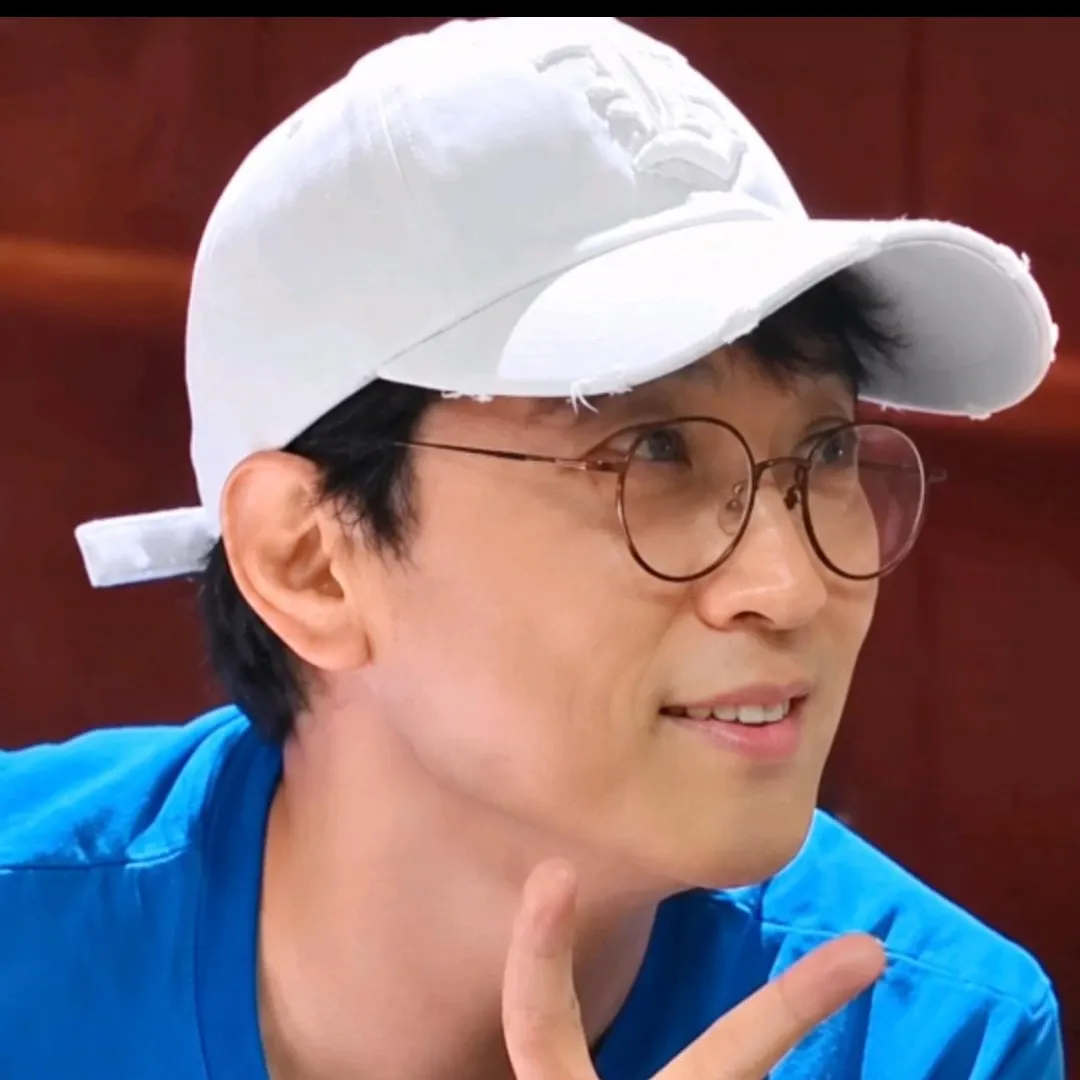 Recent activity shot of Bak Changgeun