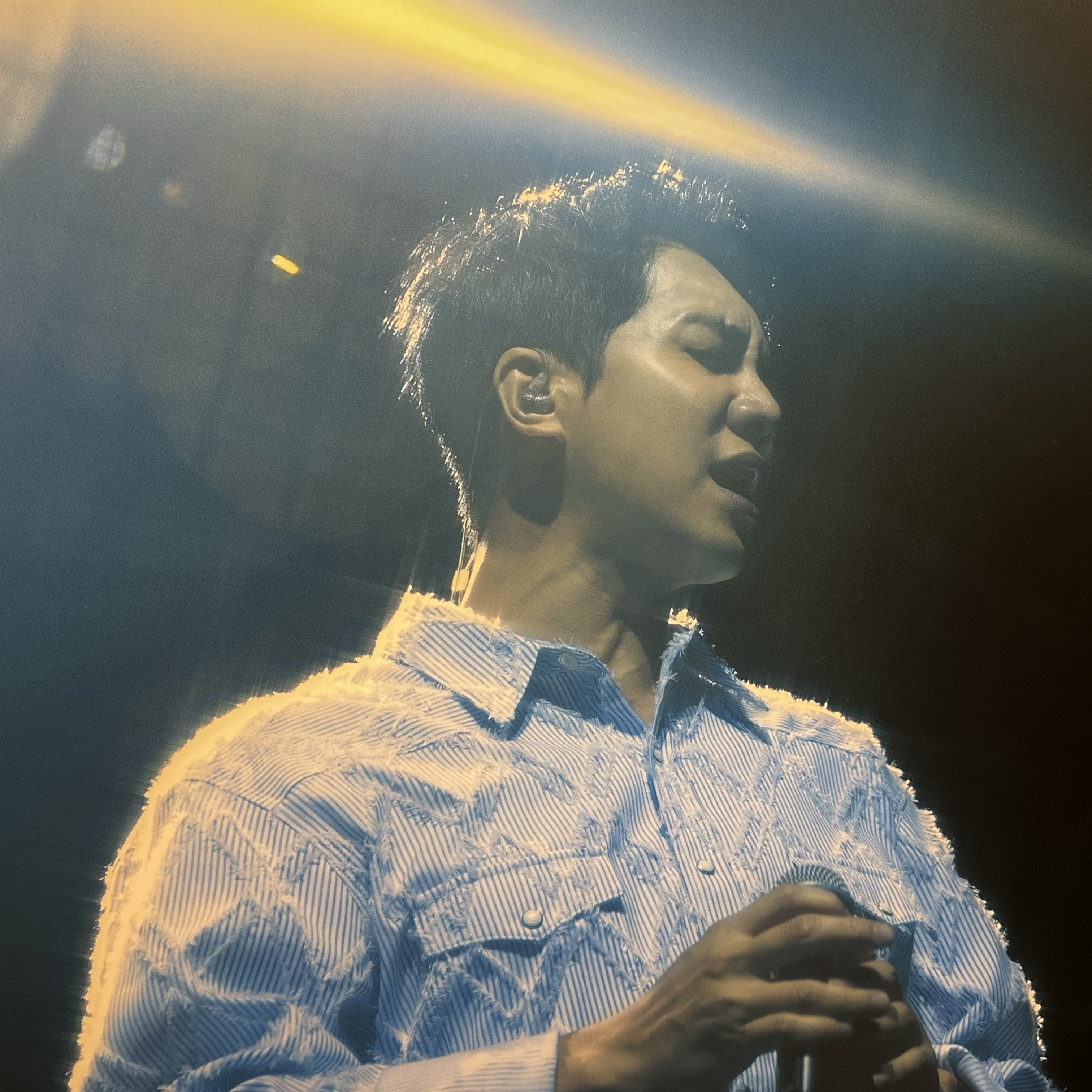 이승기의 최신 사진