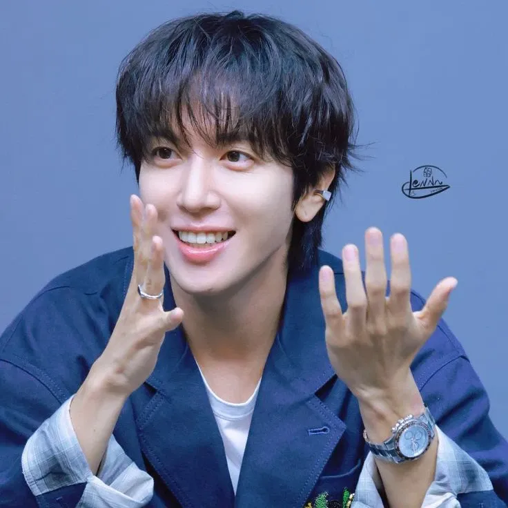 정용화 팬이 찍은 순간
