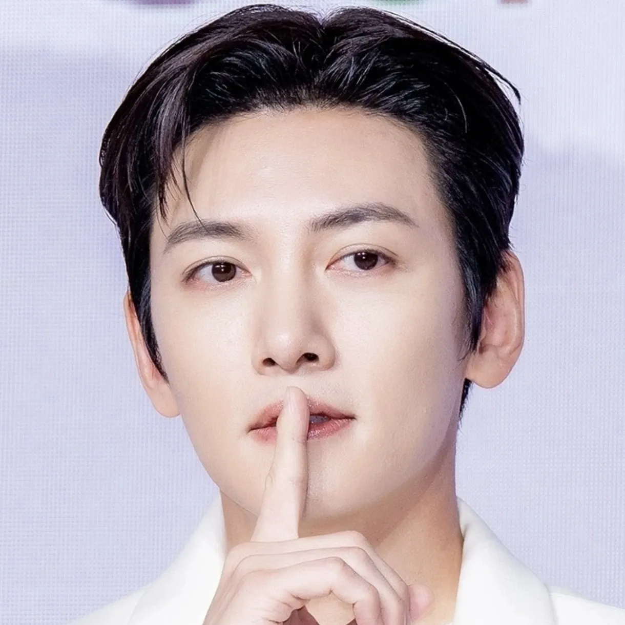Recent activity shot of Ji Changwook