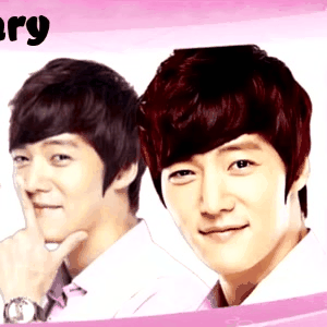 Recent activity shot of Choi Jinhyuk