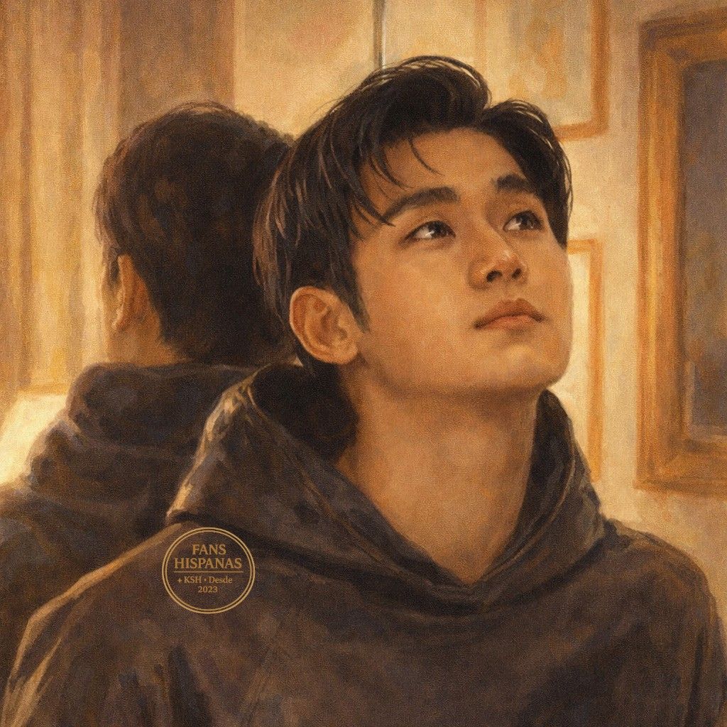 Foto kegiatan terbaru dari Kim Soohyun