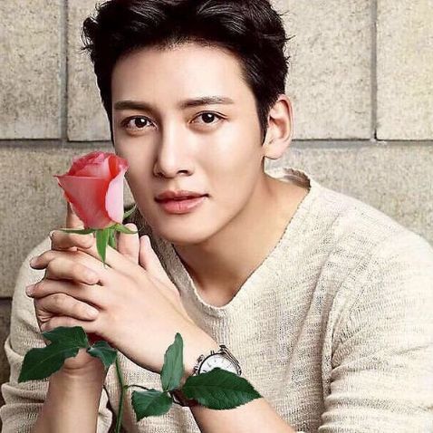 池昌旭的近期活动照