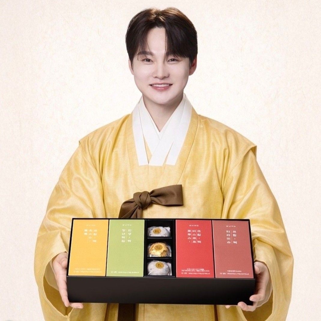 パク・ソジンの最新写真