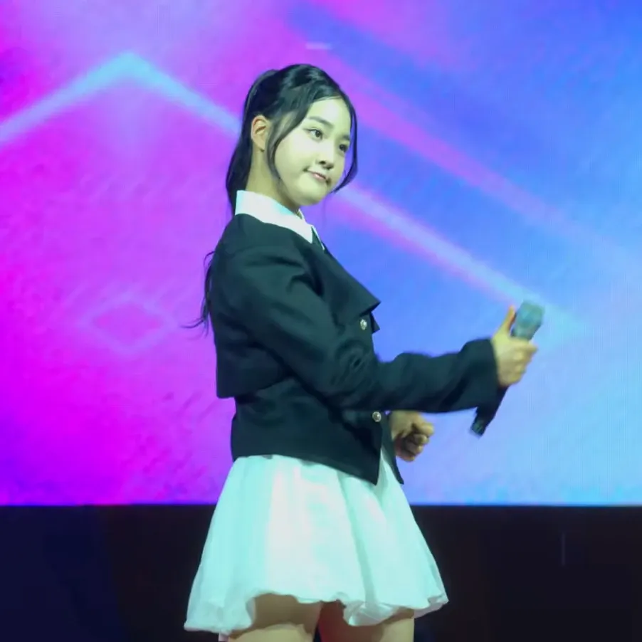 Latest photo of Kim Taeyeon