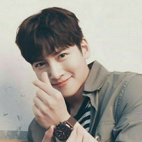 池昌旭的近期活动照