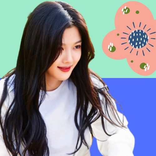 Latest photo of Kim Youjung