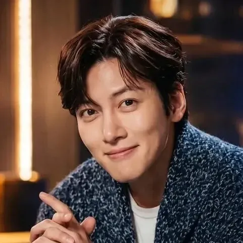 Latest photo of Ji Changwook