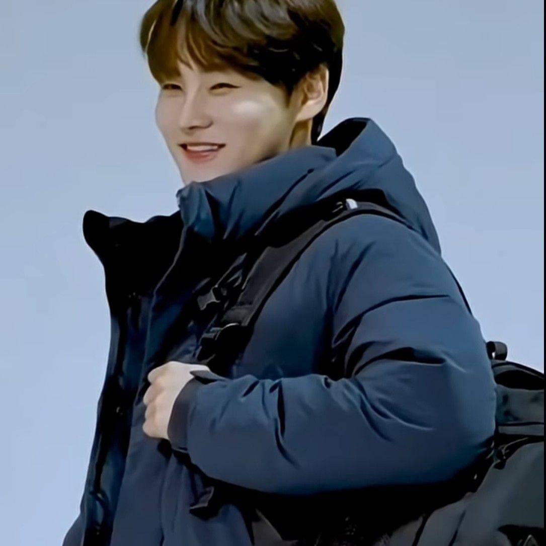 朴瑞鎮的近期活動照