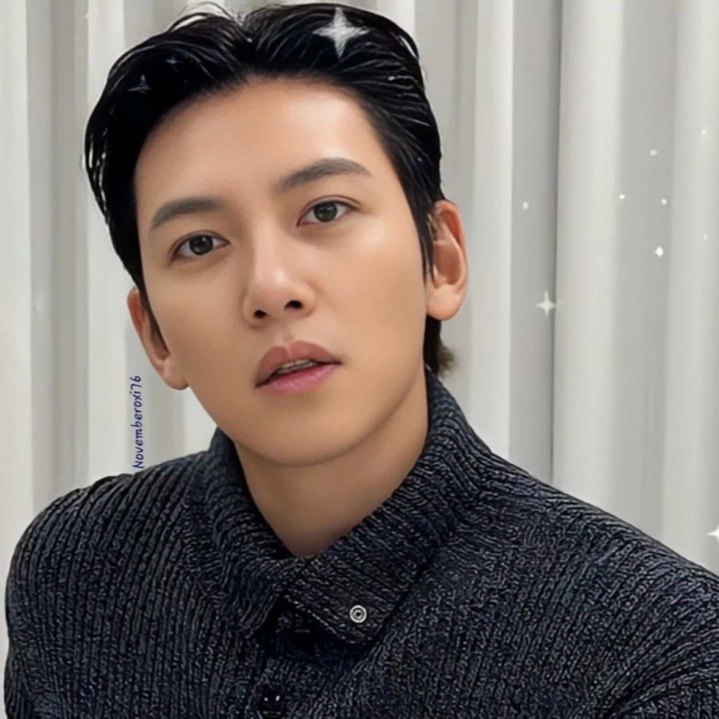 池昌旭的最新照片