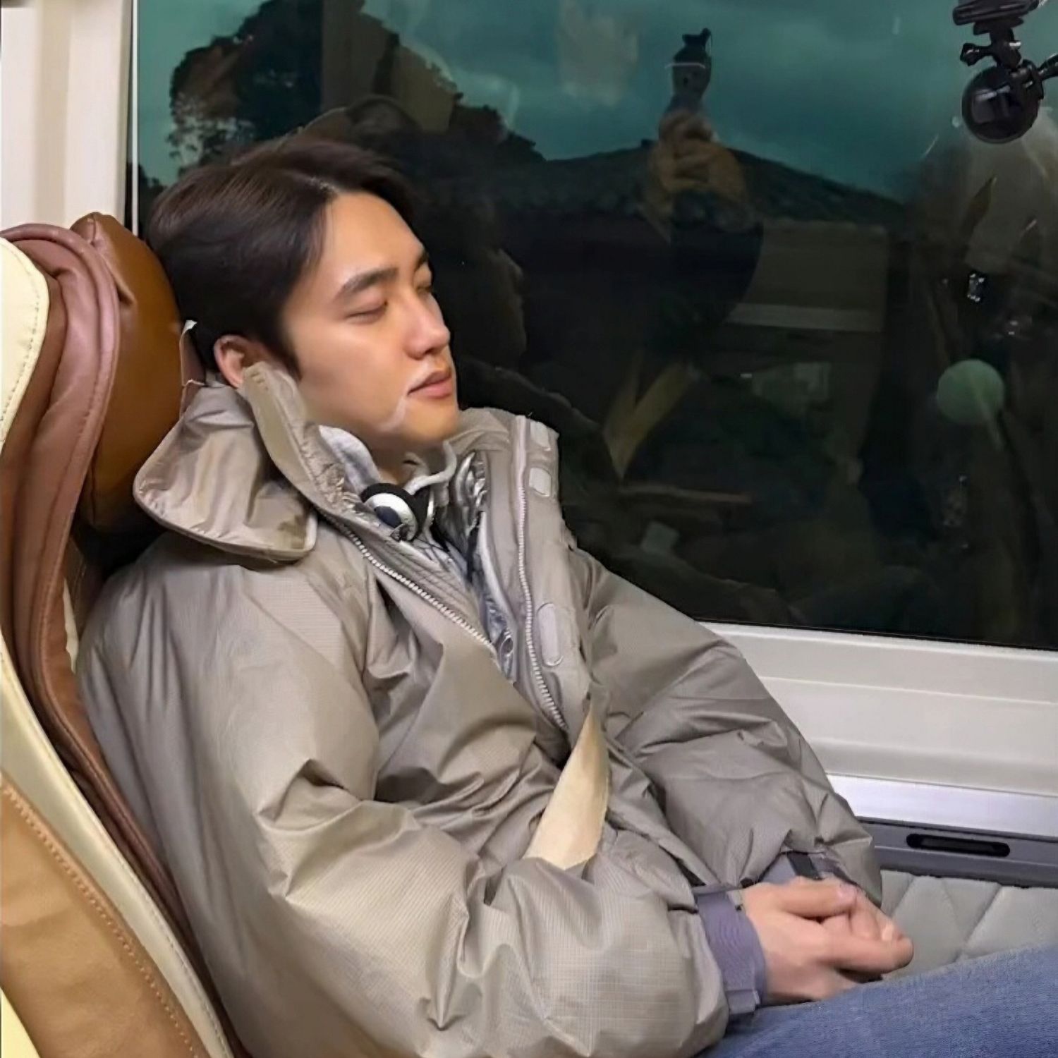 도경수 (디오)의 최신 사진