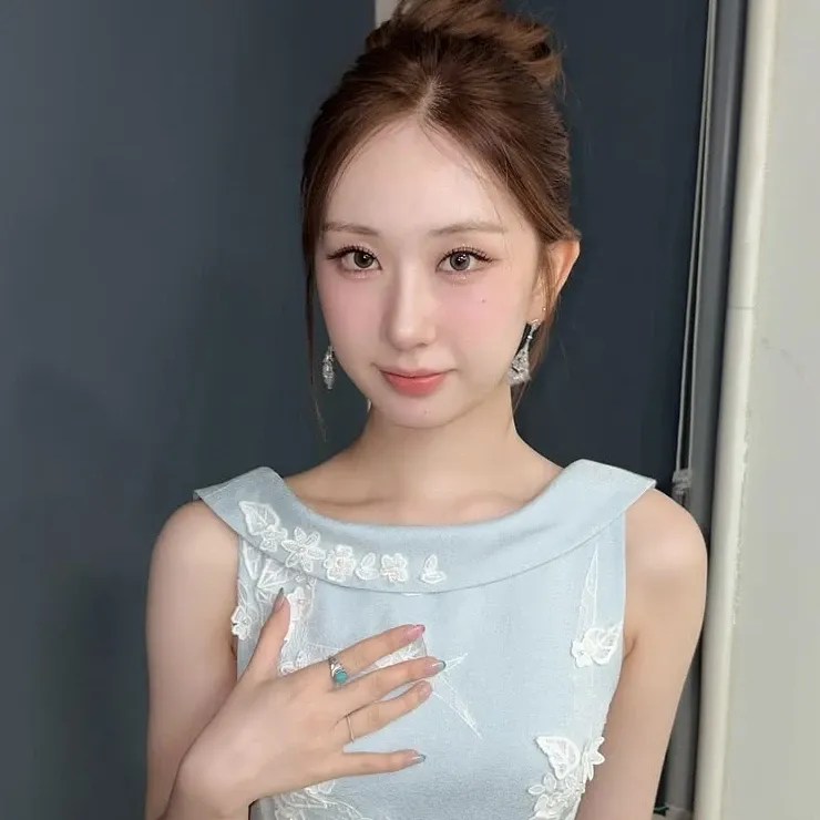 Foto kegiatan terbaru dari Jeon Yujin