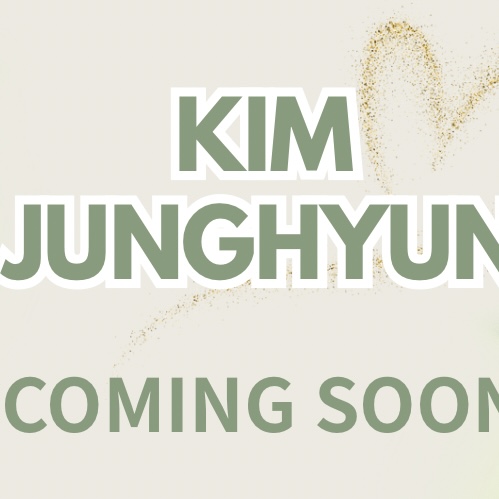 Foto terbaru dari Kim Junghyun