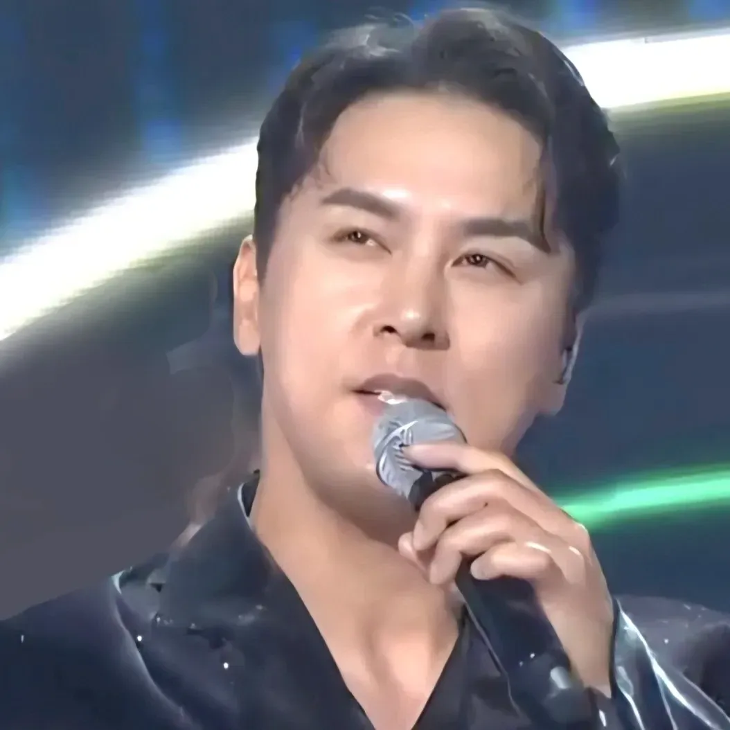 Cuplikan di balik layar dari Jang Minho