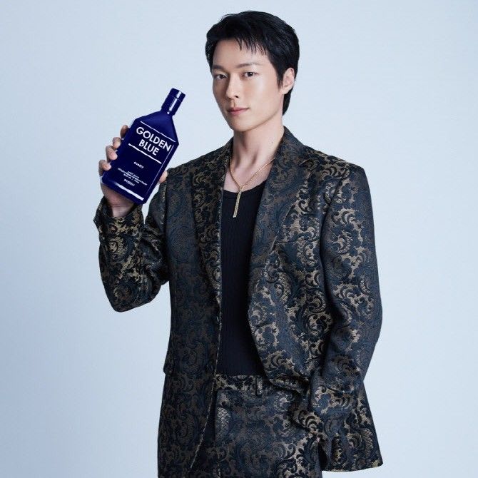 張基龍的最新照片