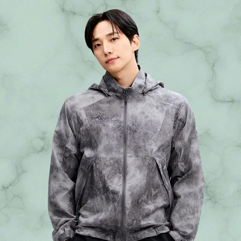 이준호 최근 활동샷