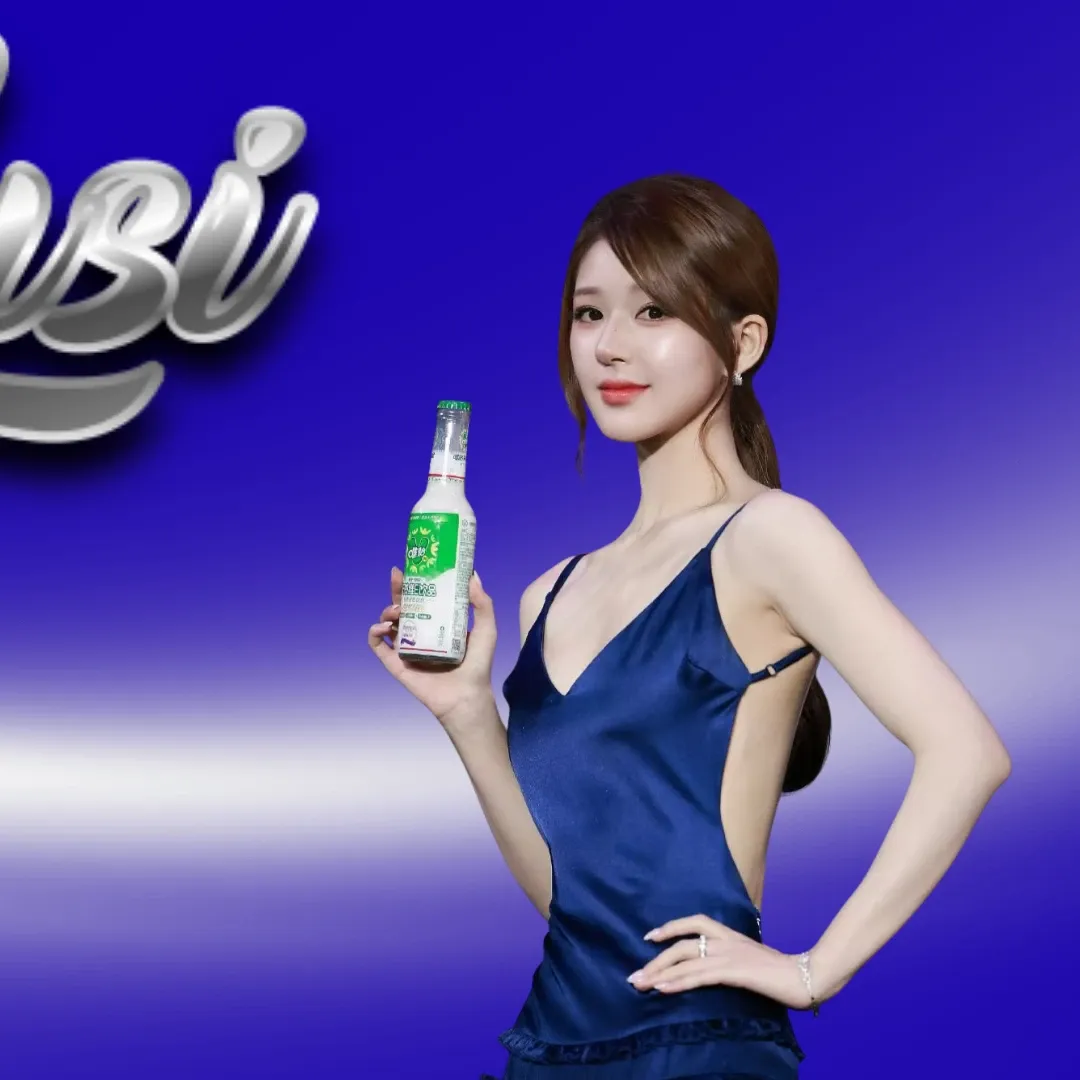 Latest photo of Zhao Lusi
