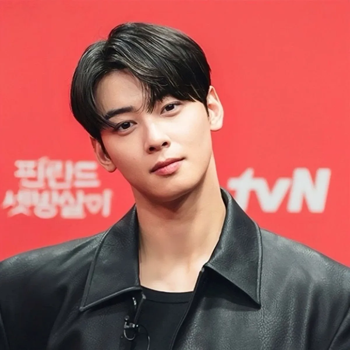 車銀優的最新照片