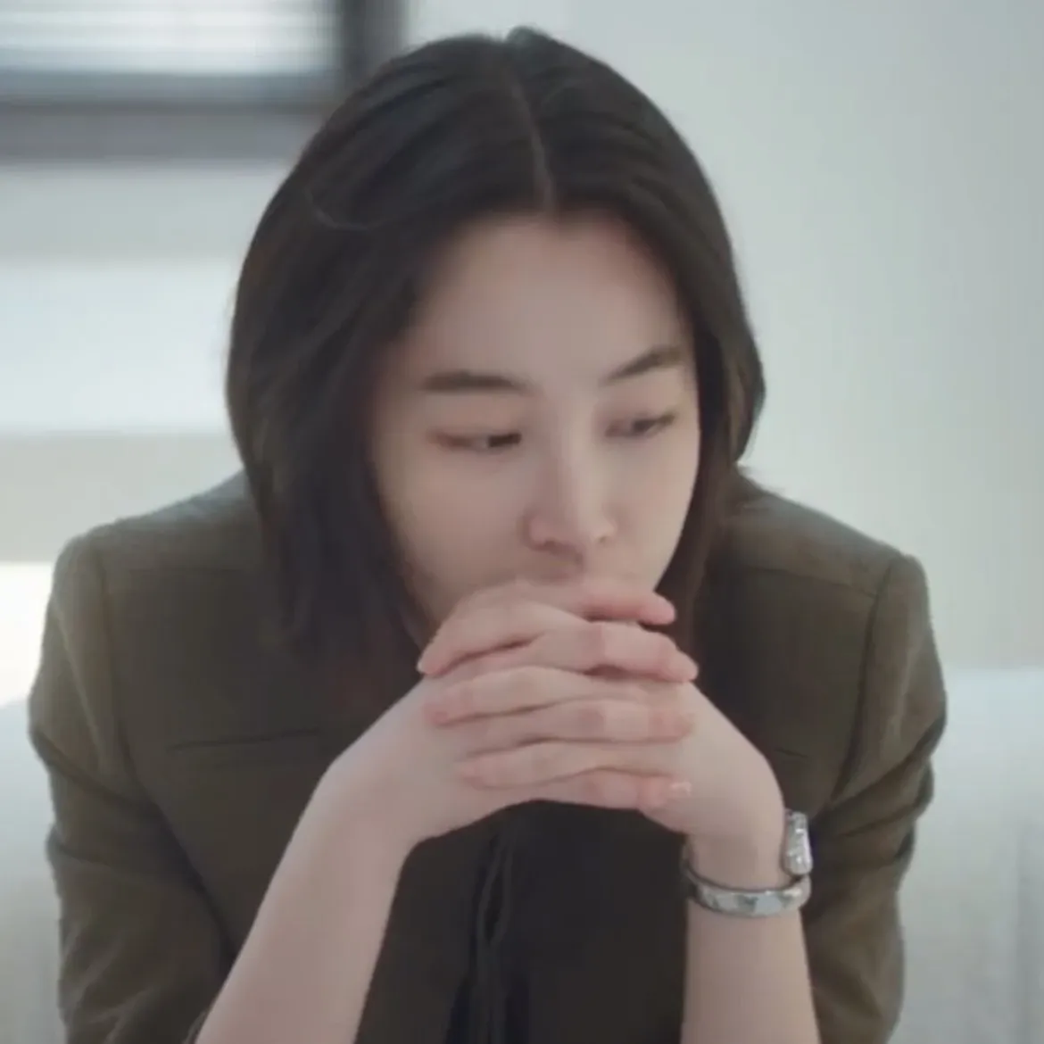 Behind-the-scenes cut of Won Jian