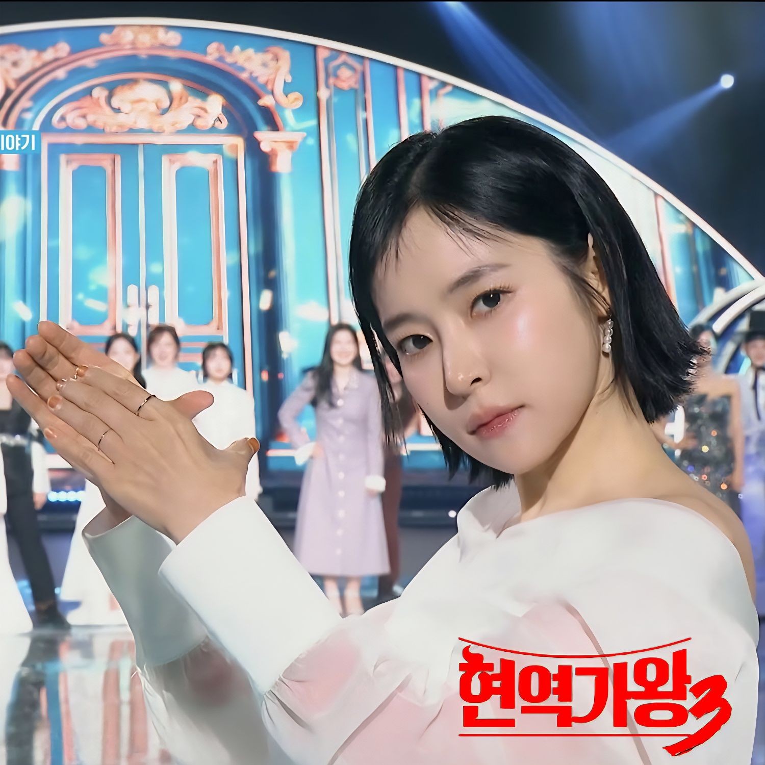 홍자 최근 활동샷