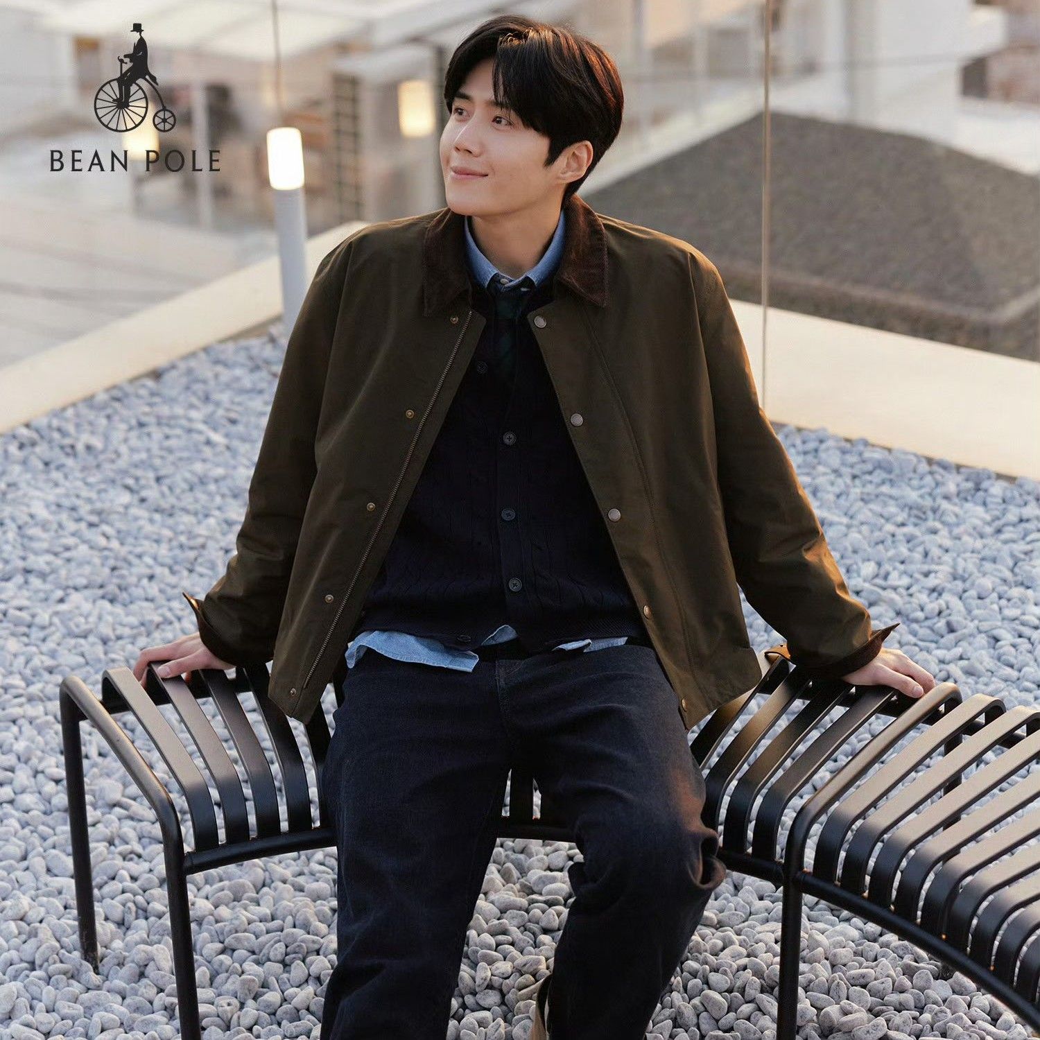 김선호 팬이 찍은 순간