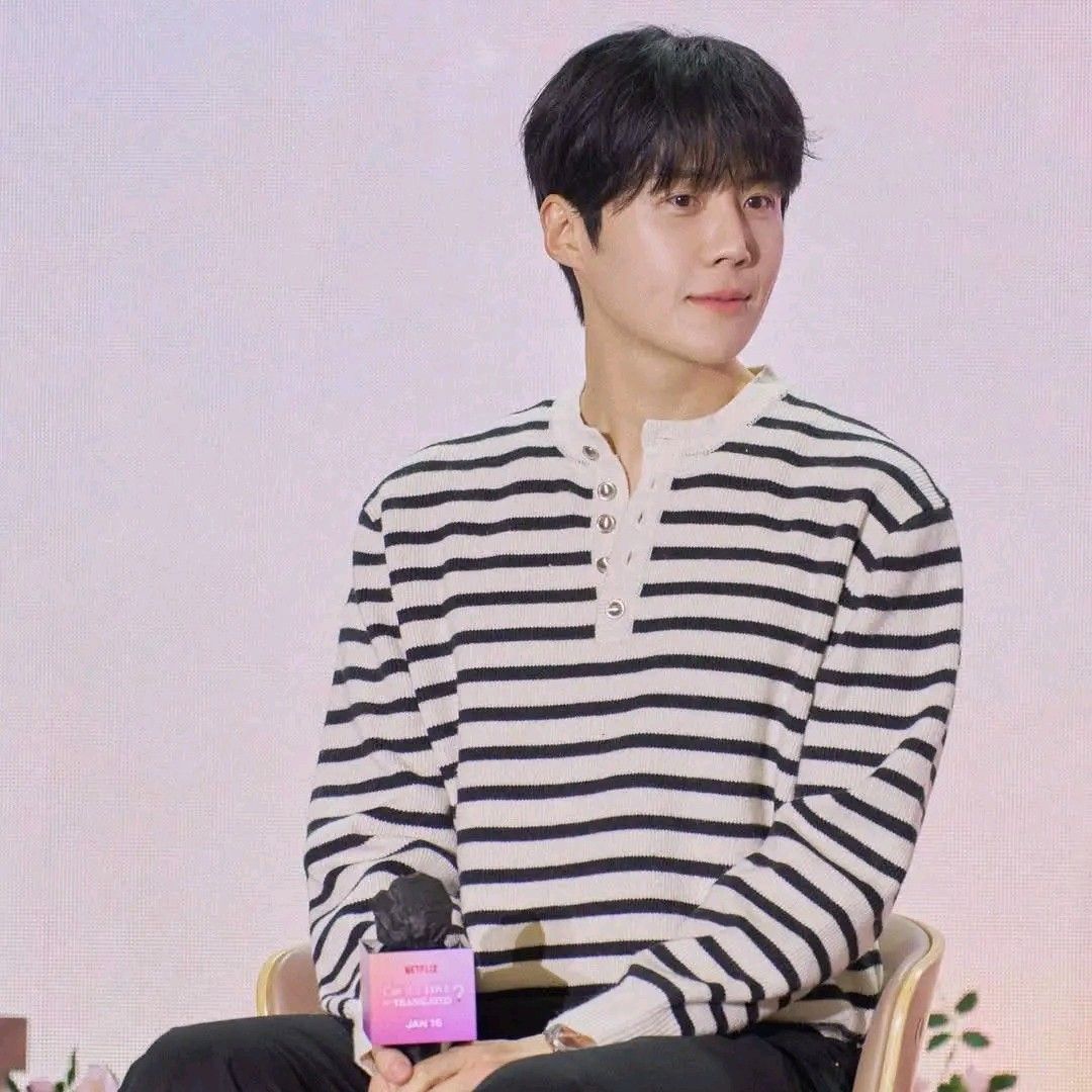 キム・ソンホの最新写真