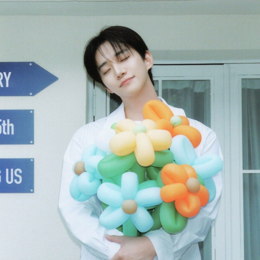 이준호 팬이 찍은 순간