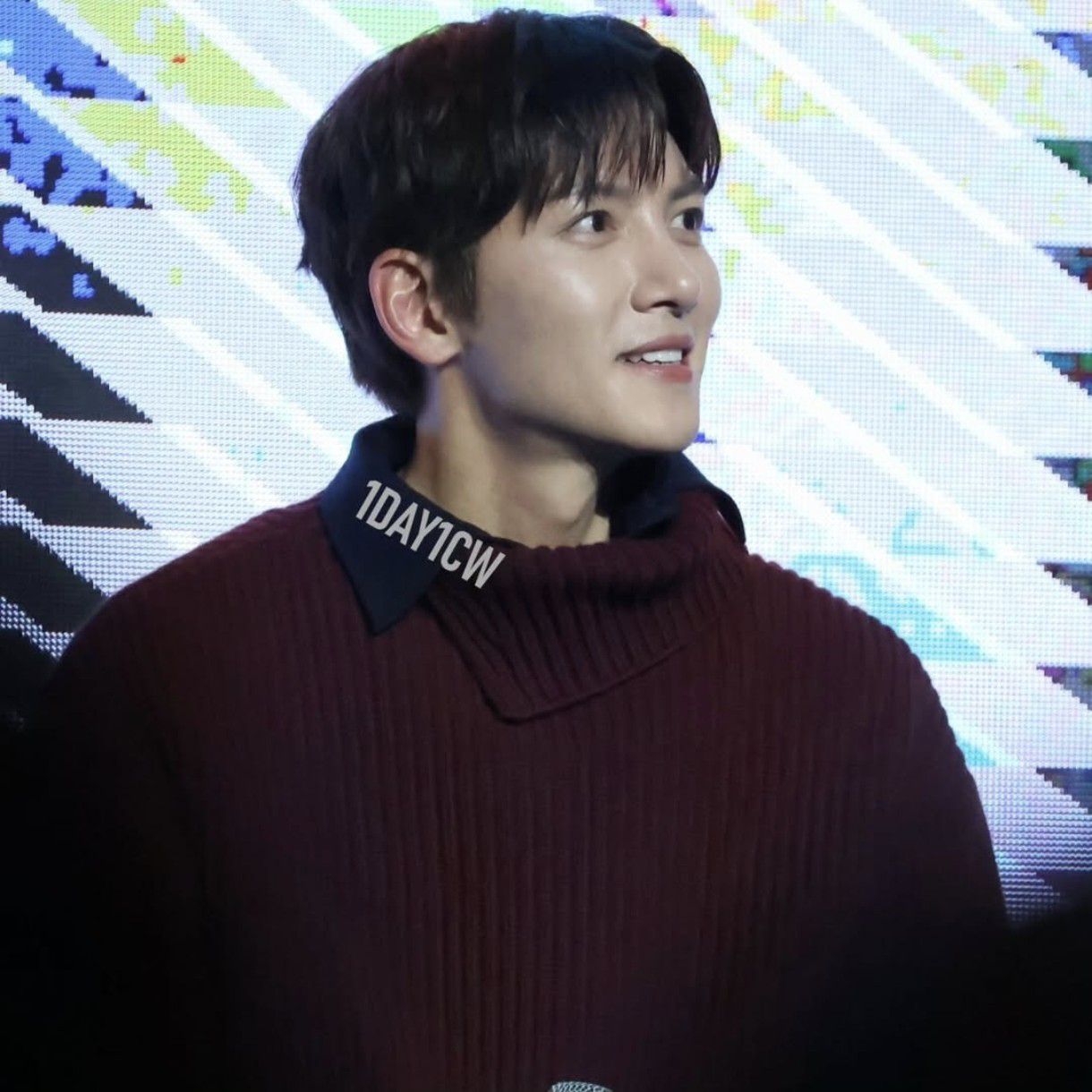 チ・チャンウクの最新写真