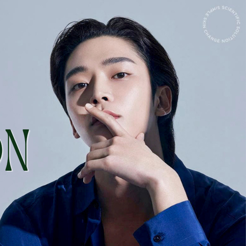 로운의 최신 사진