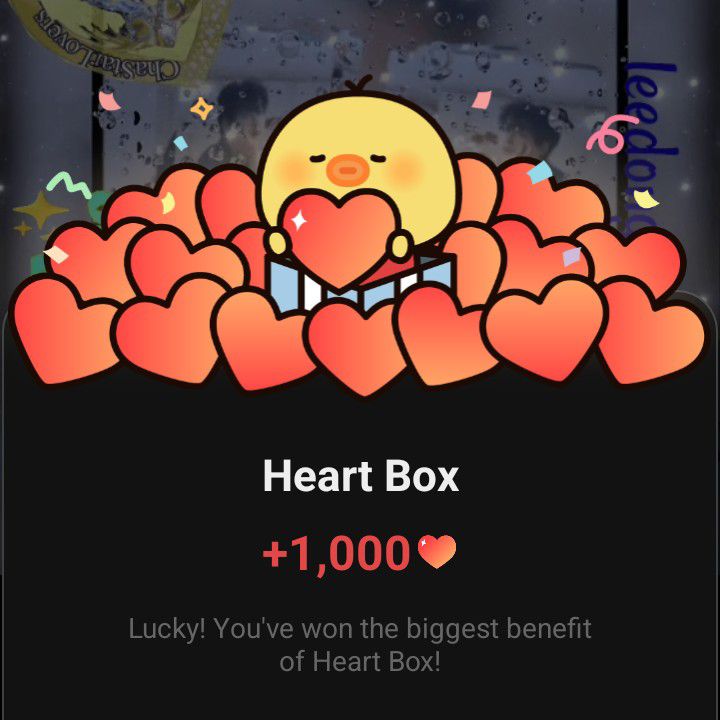 Recent activity shot of Jeon Somin