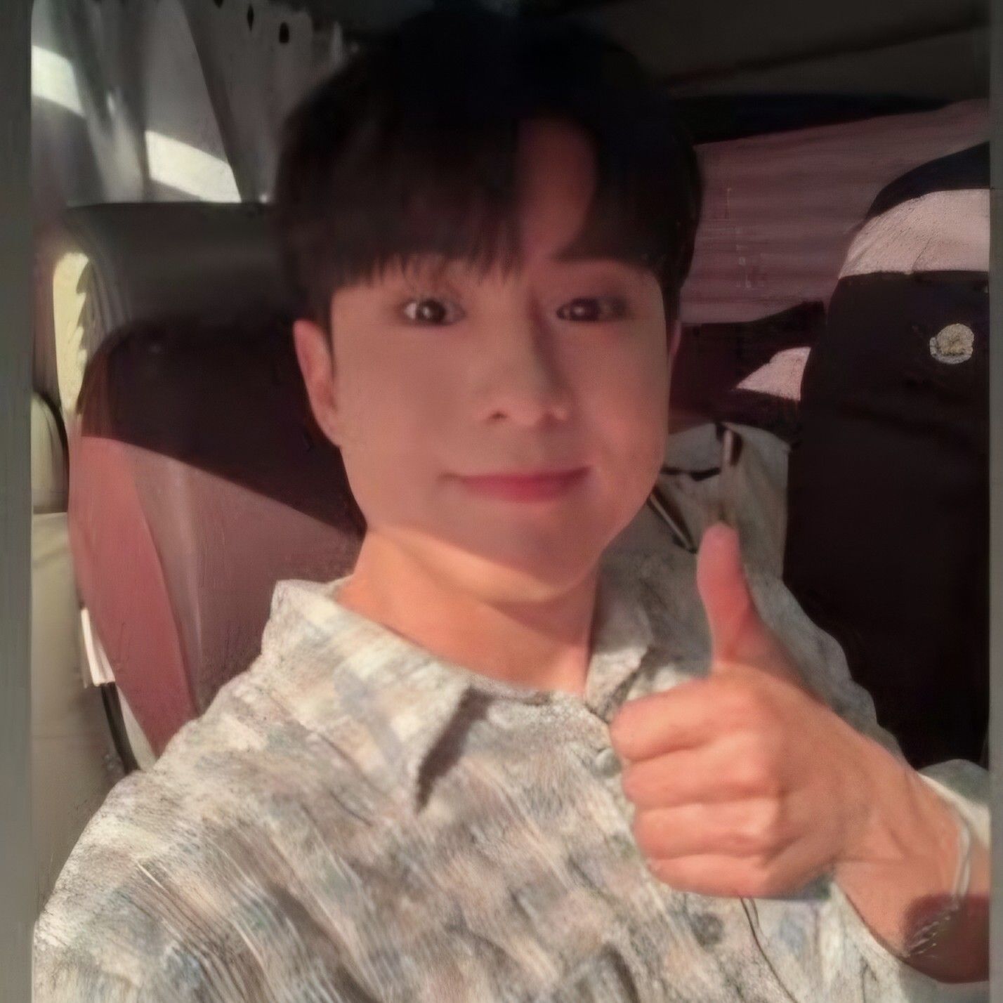 나태주 팬이 찍은 순간