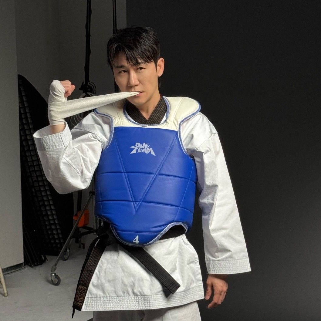 永卓的最新照片