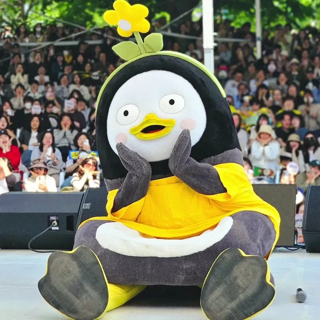 Foto kegiatan terbaru dari Pengsoo