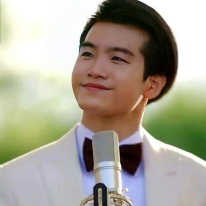 赵明燮的幕后花絮