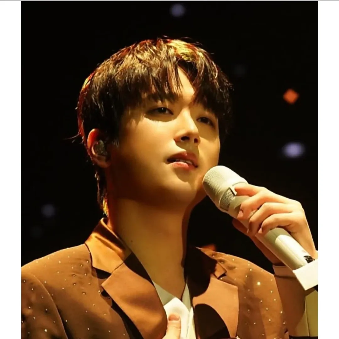 イ・チャンウォンの最近の活動ショット