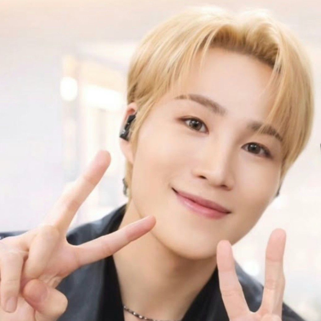 ファンが撮影したキム・ヒジェの瞬間