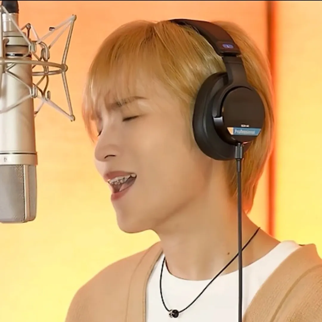 김희재 팬이 찍은 순간